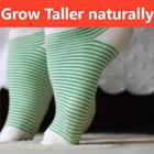 How To Grow Taller Naturally Zeichen