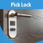 Pick Lock icono