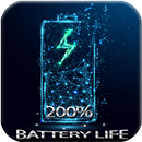 Super Battery Life Extender - Quick Charge x5 APK