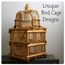 unique bird cage designs APK