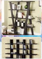 unique bookcase design Ekran Görüntüsü 1