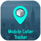 Mobile Caller Location Tracker icon