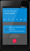 Mobile Caller Location Tracker capture d'écran 1