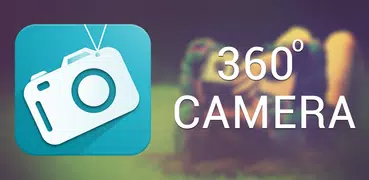 360 Panorama Camera