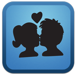 Love Smileys Stickers watsapp