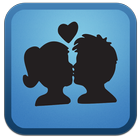 Love Smileys Stickers watsapp icon