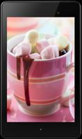 Marshmallow Wallpapers syot layar 1