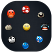 Emoji Stickers for watsapp