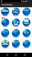 Emoji Stickers for watsapp screenshot 1