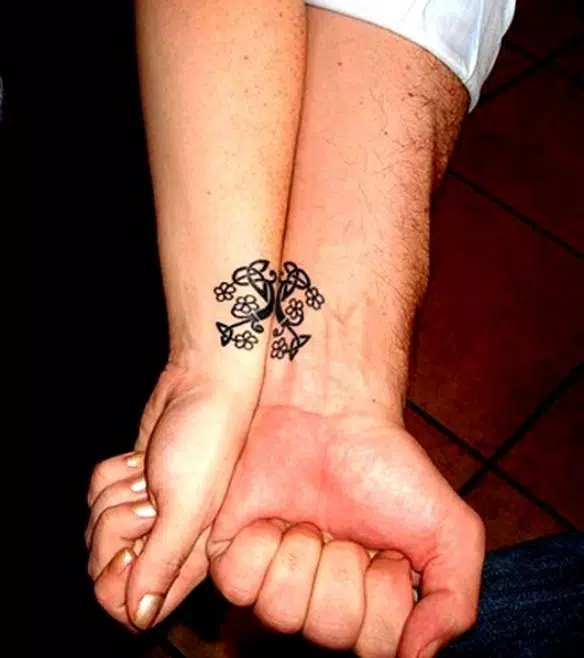 unique couple tattoo designs APK pour Android Télécharger unique couple tattoo designs APK pour Android Télécharger