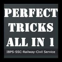 Perfect Trick's All in 1 Cartaz