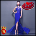 Unique Evening Dress