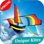 300+ Unique Kites Design Ideas icon