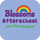 Blossoms After School ikona