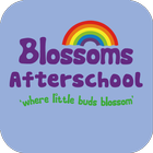 Blossoms After School أيقونة