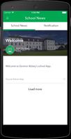 Gortnor Abbey syot layar 1