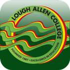 Lough Allen College ikona