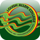 Lough Allen College icône