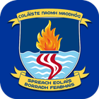 St Mogues College icône