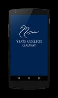 Yeats College, Galway poster