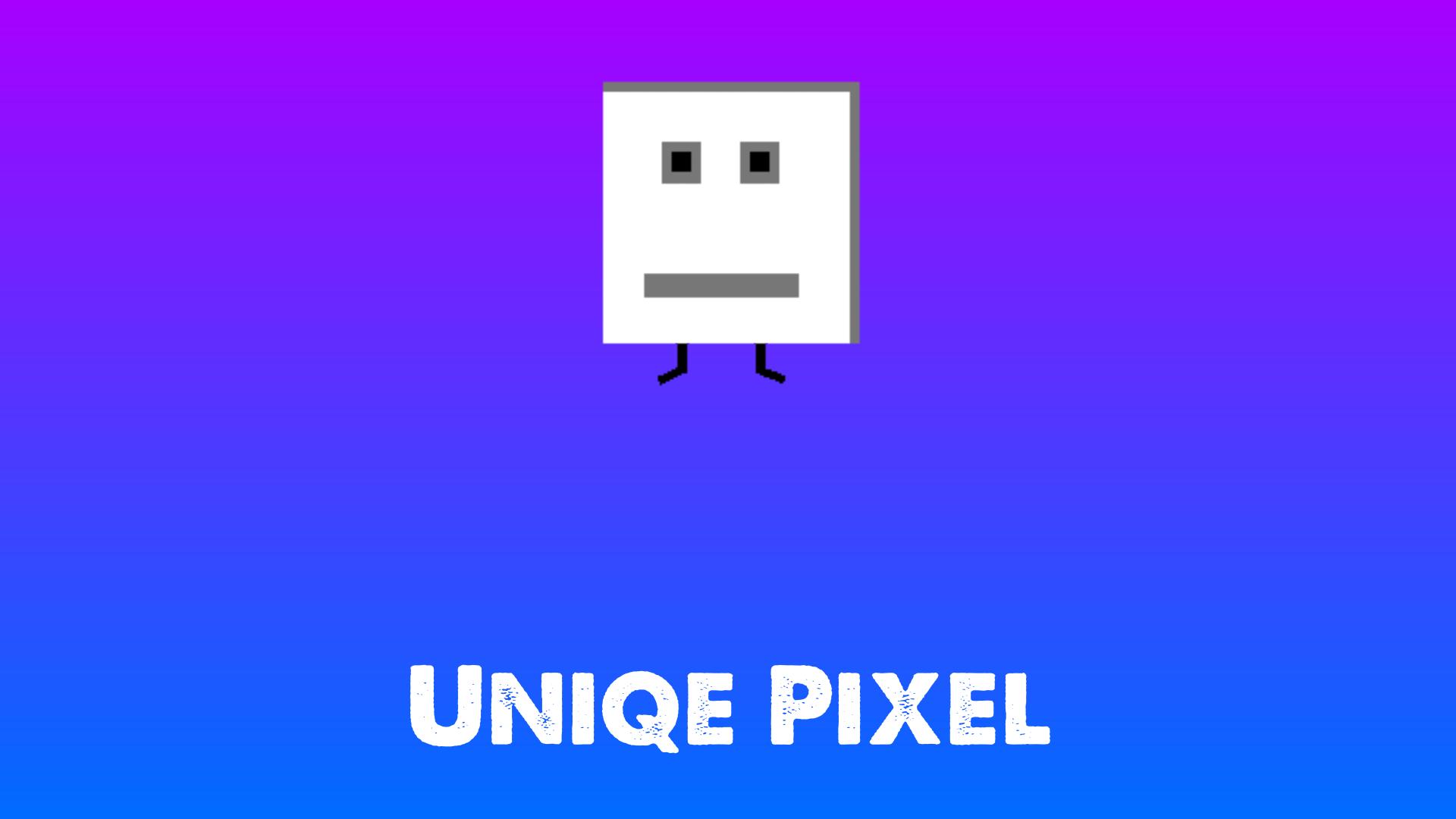 Uniqe Uniqe