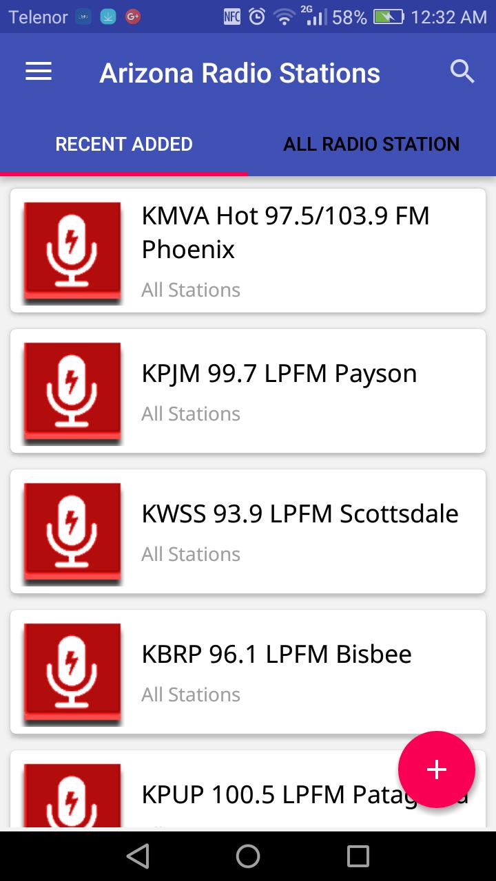 Arizona Radio Stations for Android - APK Download