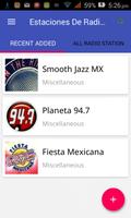 Estaciones De Radio De Guadalajara Jalisco ภาพหน้าจอ 1