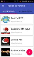 Rádios da Paraíba bài đăng