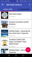 Sikh Radio Stations screenshot 1