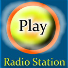 Michigan Sports Radio Stations أيقونة