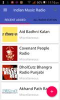 fm radio india all stations telugu ポスター