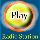 South African Radio Stations أيقونة