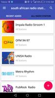 South African Radio Stations screenshot 1