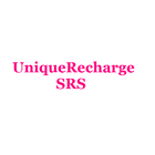 UniqRecharge SRS biểu tượng