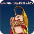 Navratri Dress Photo Editor APK