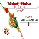 Raksha Bandhan Video Status : Rakhi status 2018 APK