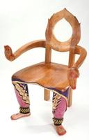 unique small work chair designs اسکرین شاٹ 3