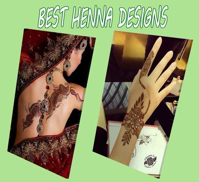Latest Simple Mehndi Henna Design Apk App Free Download For