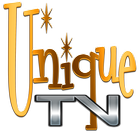 Unique Tv icône