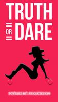 Poster Dirty Truth or Dare