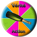 Vérité ou Action - Jeu de bouteille APK