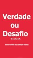 Verdade ou Desafio پوسٹر