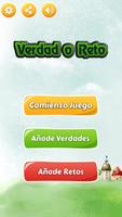 برنامه‌نما Verdad o Reto عکس از صفحه