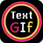 Text To Gif Maker TextGiff иконка