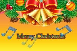 Christmas Ringtones and Sounds plakat