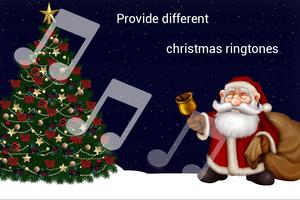 Christmas Ringtones and Sounds 스크린샷 1