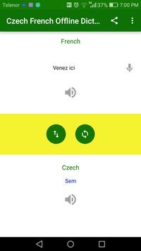 Download Czech French Offline Dictionary Translator Apk For Android Latest Version