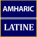 Amharic to Latin Converter APK