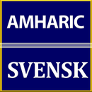 Amharic Swedish Translation APK