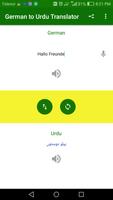 Urdu to German Translator bài đăng
